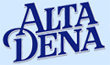 alta dena Logo